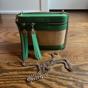 NWOT Kate Spade Crossbody Purse